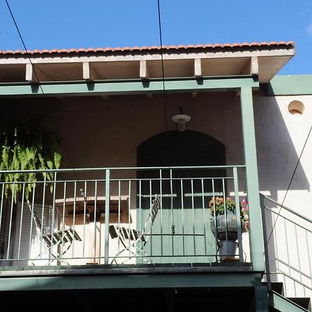Zimer Baronita Zihron Yaakov Exterior foto